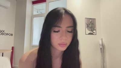 KaleyGull live cam on Cam4
