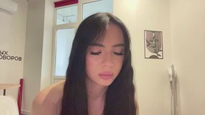 KaleyGull live cam on Cam4