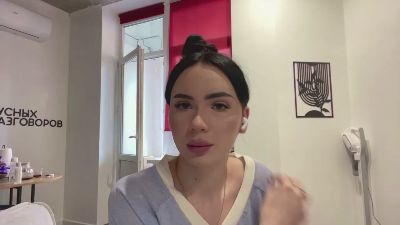 KaleyGull live cam on Cam4