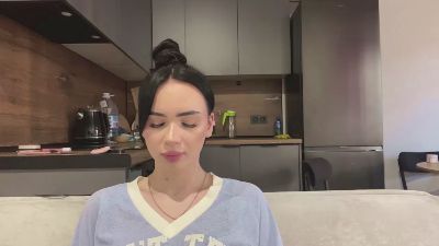 KaleyGull live cam on Cam4