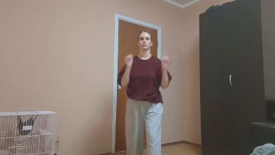 KaleyMizee live cam on Cam4
