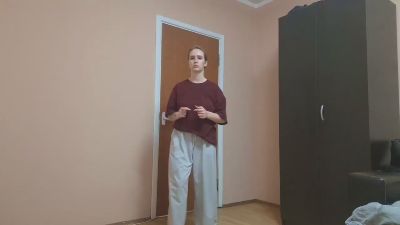 KaleyMizee live cam on Cam4