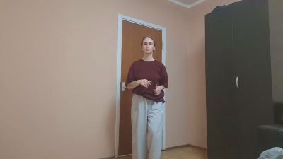 KaleyMizee live cam on Cam4