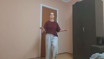 KaleyMizee live cam on Cam4