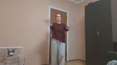 KaleyMizee live cam on Cam4