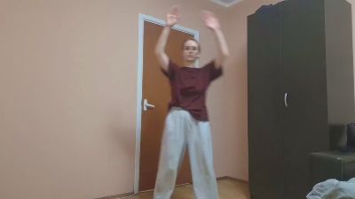 KaleyMizee live cam on Cam4