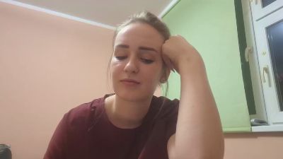KaleyMizee live cam on Cam4