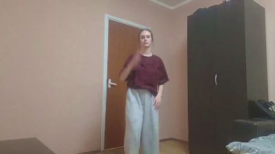 KaleyMizee live cam on Cam4