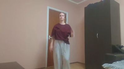 KaleyMizee live cam on Cam4