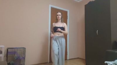 KaleyMizee live cam on Cam4