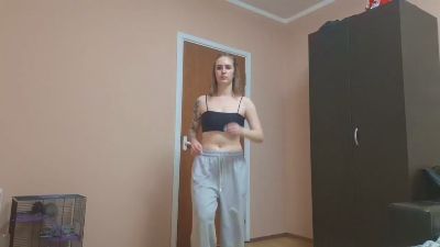 KaleyMizee live cam on Cam4