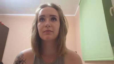 KaleyMizee live cam on Cam4