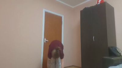 KaleyMizee live cam on Cam4