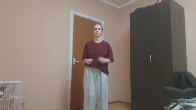KaleyMizee live cam on Cam4