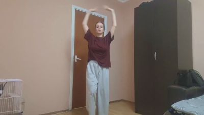 KaleyMizee live cam on Cam4