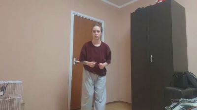 KaleyMizee live cam on Cam4