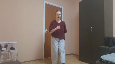 KaleyMizee live cam on Cam4