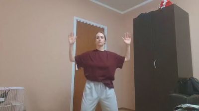 KaleyMizee live cam on Cam4