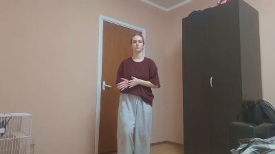 KaleyMizee live cam on Cam4