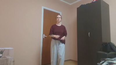 KaleyMizee live cam on Cam4