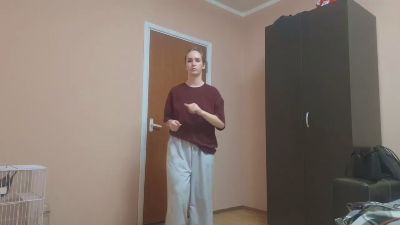 KaleyMizee live cam on Cam4