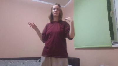 KaleyMizee live cam on Cam4