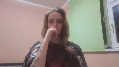 KaleyMizee live cam on Cam4