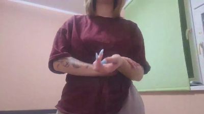 KaleyMizee live cam on Cam4