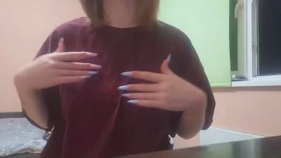 KaleyMizee live cam on Cam4