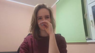 KaleyMizee live cam on Cam4