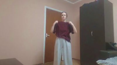 KaleyMizee live cam on Cam4