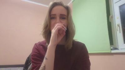 KaleyMizee live cam on Cam4