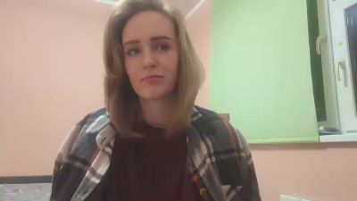 KaleyMizee live cam on Cam4