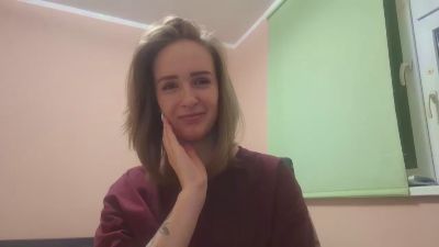 KaleyMizee live cam on Cam4