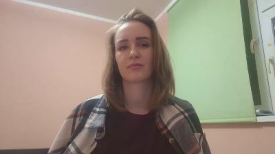 KaleyMizee live cam on Cam4