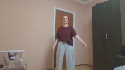 KaleyMizee live cam on Cam4