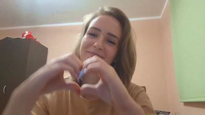 KaleyMizee live cam on Cam4