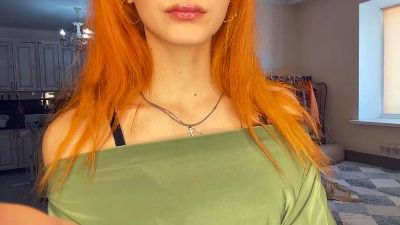 KaleyRitchhart live cam on Cam4