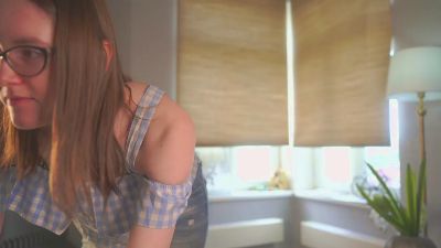 KaliBronk live cam on Cam4