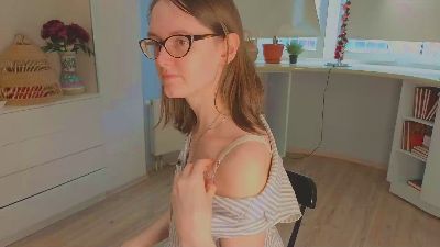 KaliBronk live cam on Cam4