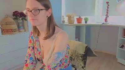 KaliBronk live cam on Cam4