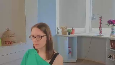 KaliBronk live cam on Cam4