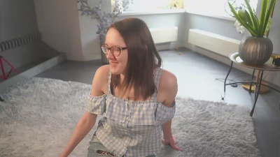 KaliBronk live cam on Cam4
