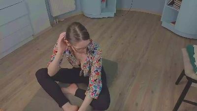 KaliBronk live cam on Cam4