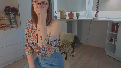 KaliBronk live cam on Cam4