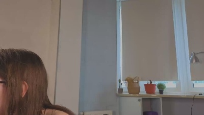 KaliBronk live cam on Cam4