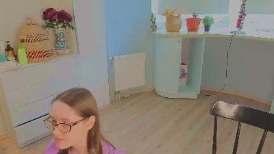 KaliBronk live cam on Cam4