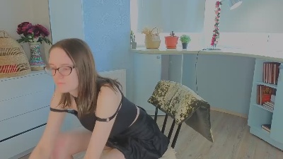 KaliBronk live cam on Cam4