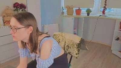 KaliBronk live cam on Cam4