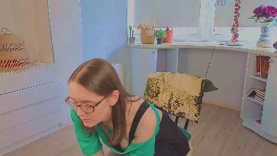 KaliBronk live cam on Cam4